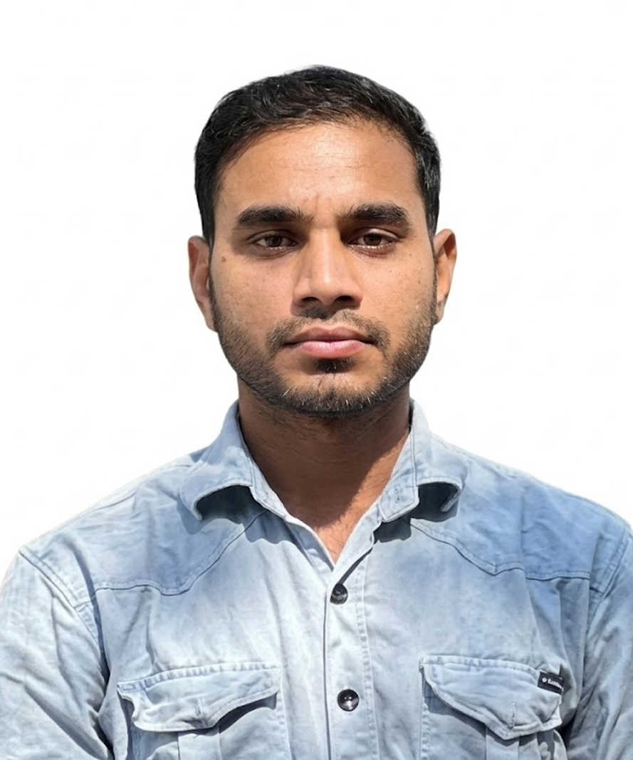 Mr. Deepak 